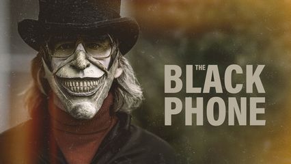 The Black Phone