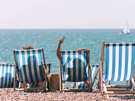 Niet aankomen deze zomer? Let dan vooral op je alcoholgebruik