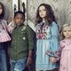 Flairs Vijf: van trendy kinderkleding tot gratis stroopwafels in Amsterdam