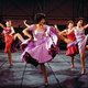 Niks was vanzelfsprekend in de grillige carrière van de Puerto Ricaanse actrice Rita Moreno