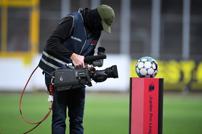 Parys zal zich in samenspraak met de tv-rechtenhouder over een belangrijk dossier als de competitieformat moeten buigen.