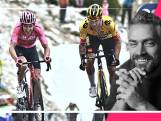 Giro Update etappe 19: Roglic pakt een beetje tijd terug