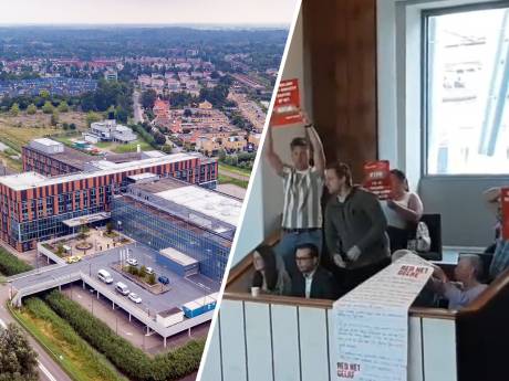 Gelderse Statenfracties willen dat minister ingrijpt bij plannen voor afslanking Zutphens ziekenhuis