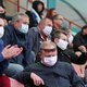 Hoe staatshoofden van de voormalige Sovjetrepublieken het coronavirus ontkennen