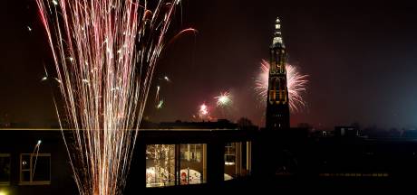 Steun Uit Onverwachte Hoek Ook Vuurwerkbranche Voor Verbod Op Knalvuurwerk En Vuurpijlen Binnenland Ad Nl