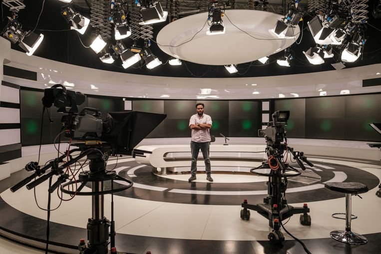 null Beeld Eduardo Soteras Jalil