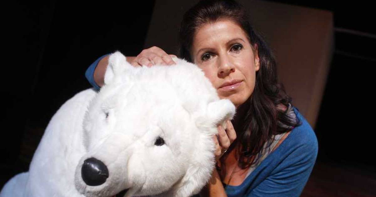 Isa Hoes weer klaar voor de liefde Sterren AD.nl