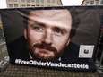 80 spécialistes du droit appellent à “tout mettre en œuvre” pour rapatrier Olivier Vandecasteele