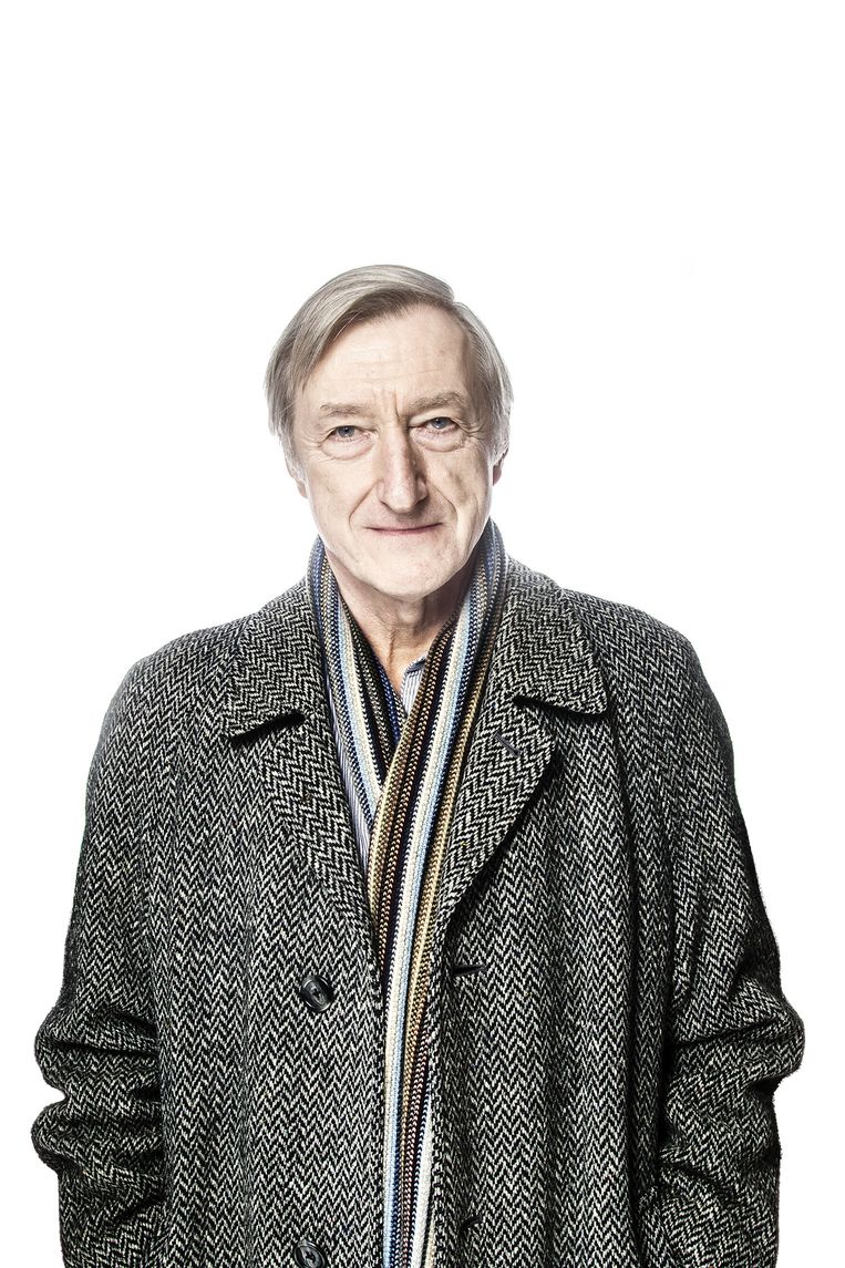 Julian Barnes: 