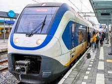 Steeds meer machinisten en conducteurs thuis door corona, NS overweegt treinen te schrappen