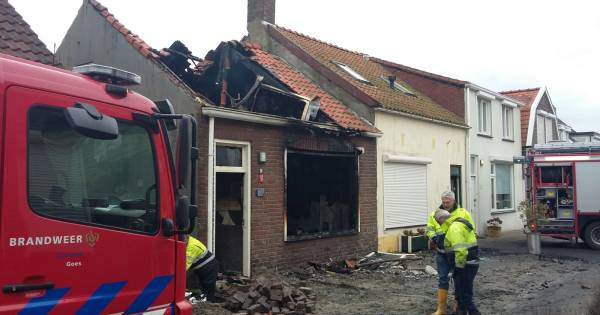 'Ik zou mijn huis zo inleveren voor zijn leven' - BN DeStem