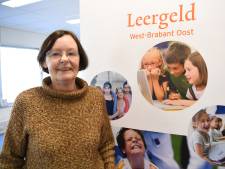 Stichting Leergeld helpt steeds meer Oosterhoutse gezinnen