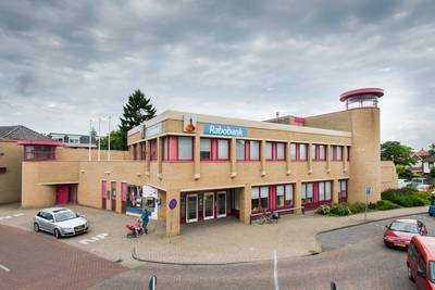 Vragen in raad over de verhuizing Lidl in Goor