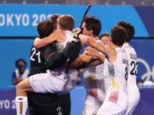 Avant l’or, un long suspense: l’incroyable épilogue de la finale entre les Red Lions et l’Australie