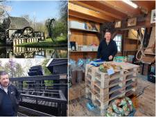 Huurder Genneper Watermolen en Eindhoven worden het niet eens over schadevergoeding, claim boven de 6 ton