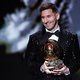 Lionel Messi toch weer de beste, ondanks de kritiek