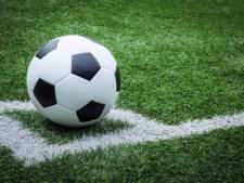 Dit is hoe de eerste teams uit Breda dit weekeinde speelden