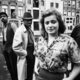 Brutale stadsfotograaf vol chagrijn