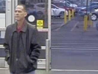 Voortvluchtige Walmart-schutter opgepakt na klopjacht
