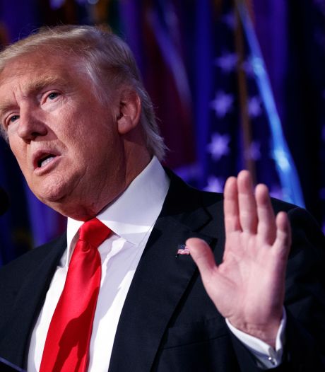 Trump promet d'expulser jusqu'à 3 millions d'immigrés clandestins