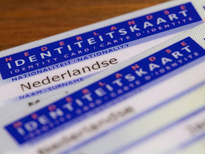 Nederland gaat geslacht niet meer op identiteitskaart vermelden