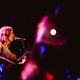 Julia Jacklin zong de Kleine en Grote Beer van de hemel