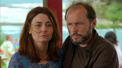 2. Affaire de famille