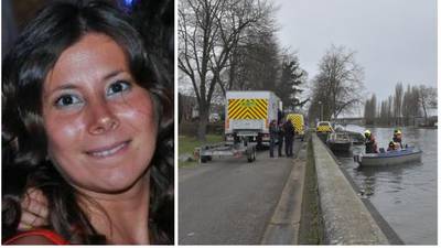 Mysterie aan de Maas: lichaam 5-jarige Nail gevonden, 38-jarige mama Fatma spoorloos. Wat is er gebeurd?