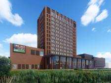 BAM start met bouw Van der Valk-hotel in Gorinchem-Oost