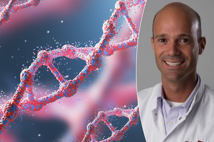 “Veelbelovend”: ‘knip’ in DNA verlost mensen met ernstige, erfelijke ...