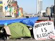 “Vluchtelingen vinden geen geschikte woningen” - Vluchtelingenwerk Klein-Brabant roept hulp in van burgers