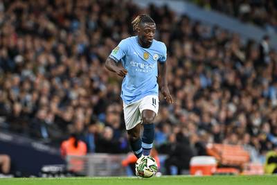 City coince à Newcastle, temps de jeu réduit pour Jérémy Doku