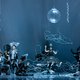 Hoe leger het podium wordt, hoe dynamischer het spektakel van Ritratto aandoet ★★★★☆