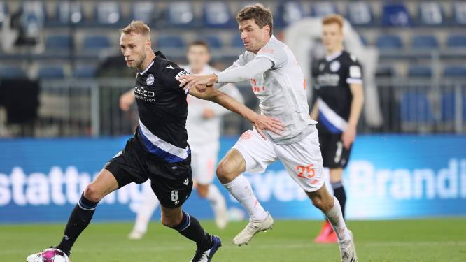 FC Utrecht haalt Mike van der Hoorn met meerjarencontract terug naar eredivisie