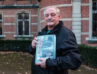 Heemkringvoorzitter bundelt documenten, foto’s en verhalen over WOII in Stabroek tot boek: “Zo blijven de herinneringen voor het nageslacht bewaard”