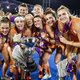 Hockeysters tonen ‘ongelofelijke’ veerkracht met wereldtitel