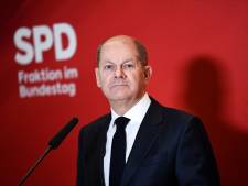 Allemagne: le SPD, les Verts et les libéraux ont conclu un accord de gouvernement