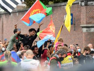 Leuven houdt generale repetitie voor topweekend: “Morgen wellicht meer drukte en zondag nog meer volk”