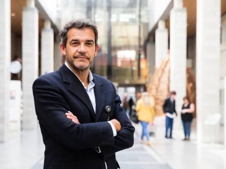 Baas Albert Schweitzer ziekenhuis vertrekt: ‘Tijd voor nieuwe uitdaging bij HagaZiekenhuis’