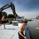 Zomer zet door: een van de warmste julimaanden ooit