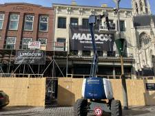 Bar-restaurant Maddox in mei van start in het oude Sumo-pand aan de Grote Markt 