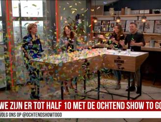 Het liefst willen we de hele dag live: ‘CNN in het Nederlands’