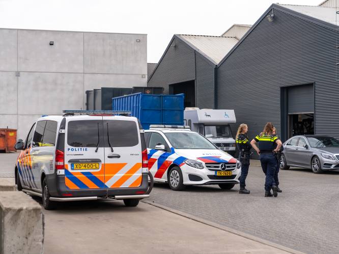 Helft bedrijfsongevallen wordt verzwegen: ‘De boete doet te weinig pijn’

