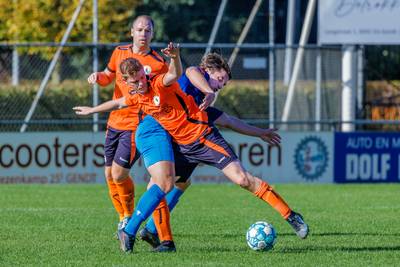 De Bataven verdedigt koppositie in Brabant