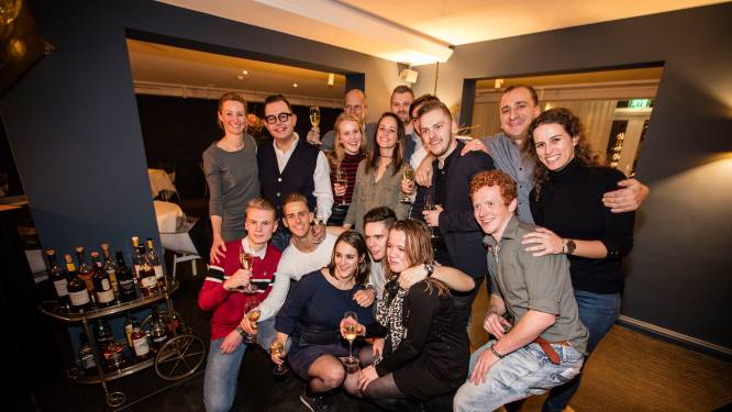 ‘Restaurant Tribeca uit Heeze bijna Nederlands beste’