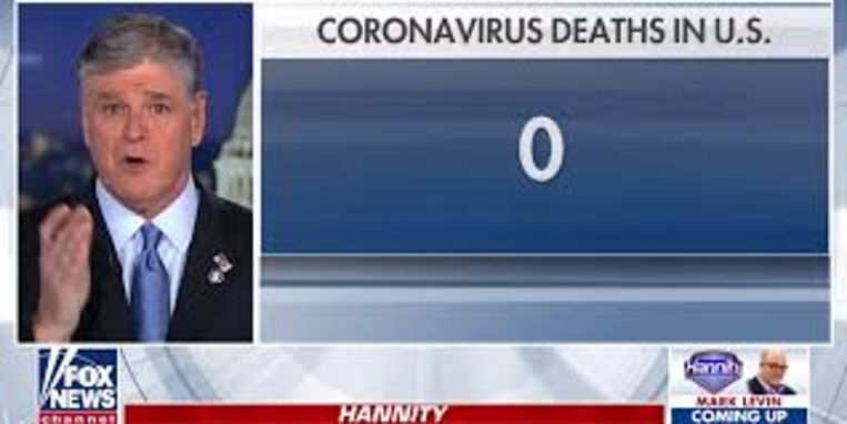 null Beeld Fox News