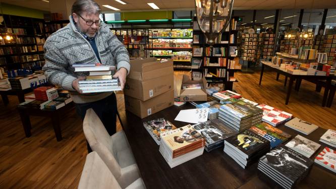 Populariteit Engelse boeken slecht voor het Nederlands? ‘Fantastisch dat jongeren überhaupt lezen’