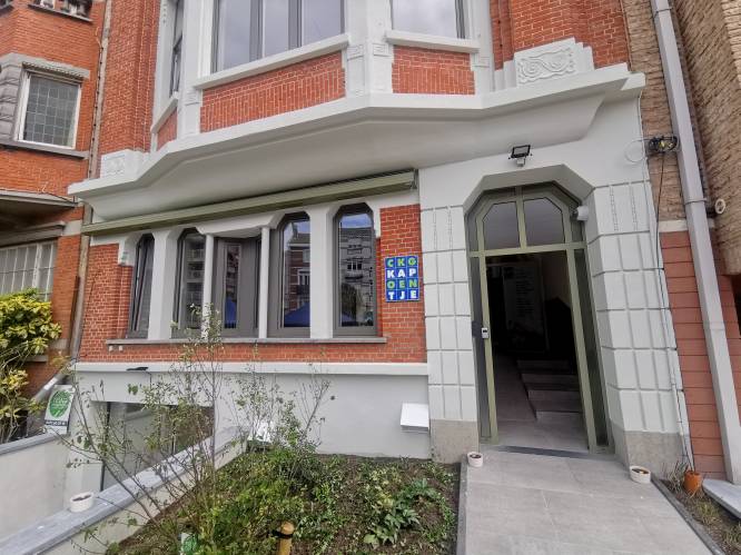 Nieuw Welzijnshuis in Blankenberge officieel geopend: “We kunnen hier dagopvang organiseren voor 12 baby’s en peuters in moeilijke leefsituaties”
