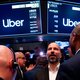 Uber ontslaat honderden werknemers na verlies van 4,7 miljard euro