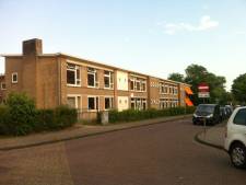 Wonen in een oude school; in dit gewilde deel van Nijmegen moet het ook voor twintigers bereikbaar zijn